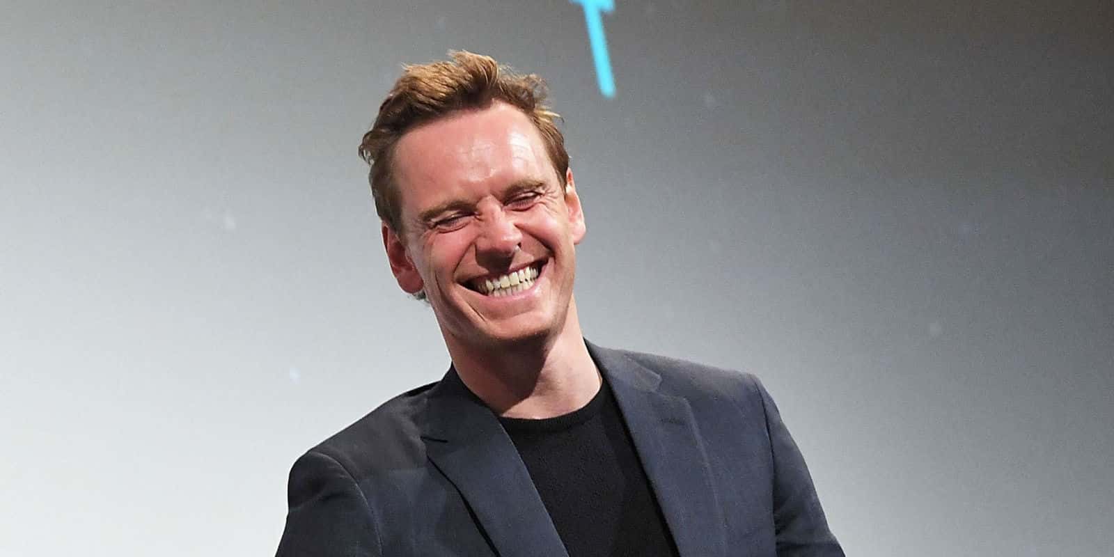 Michael Fassbender facts