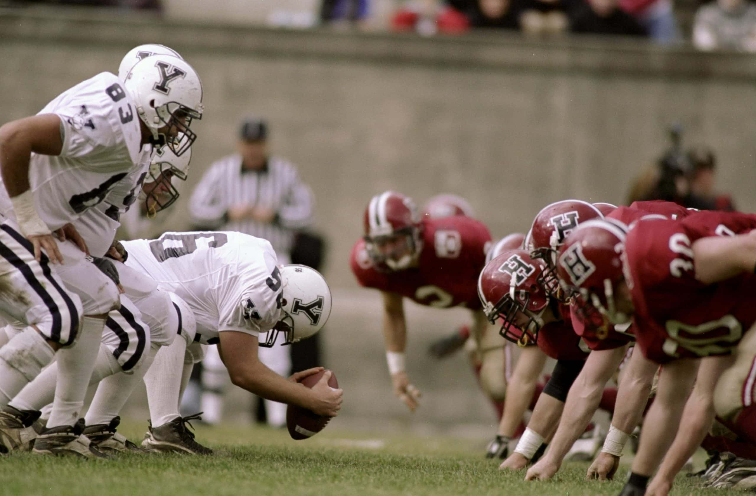 Harvard University facts