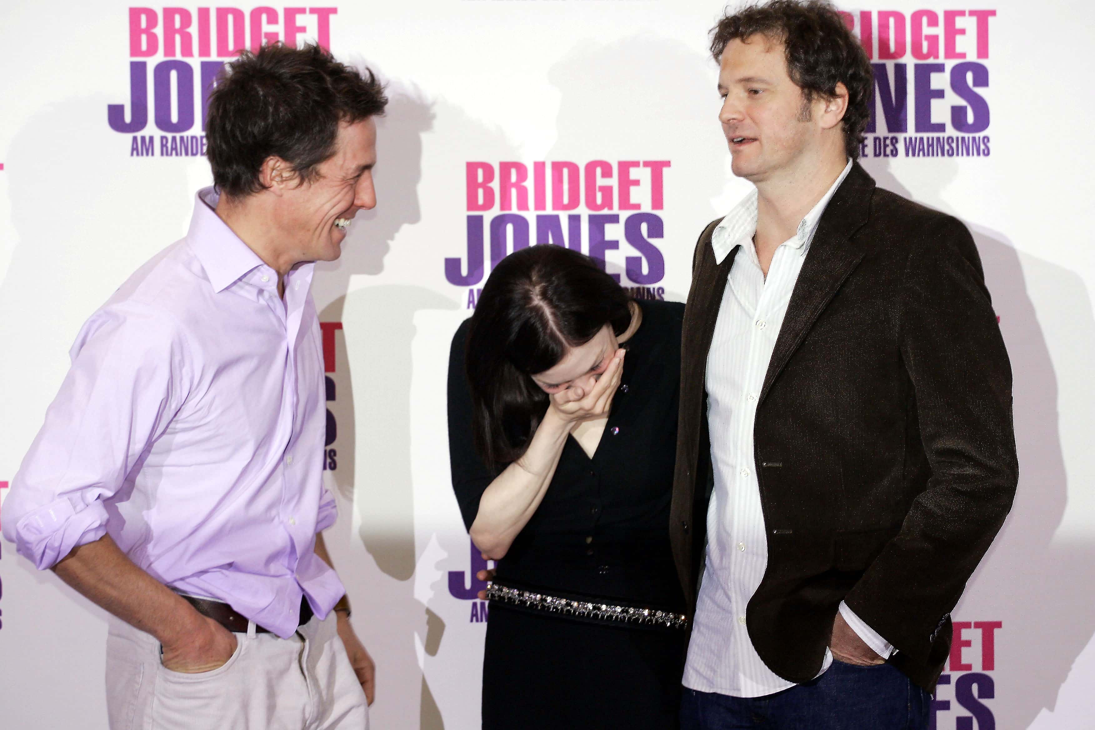 Bridget Jones's Diary facts