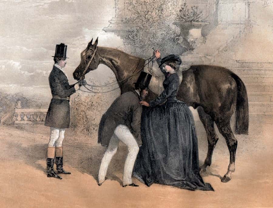 Catherine de Medici facts