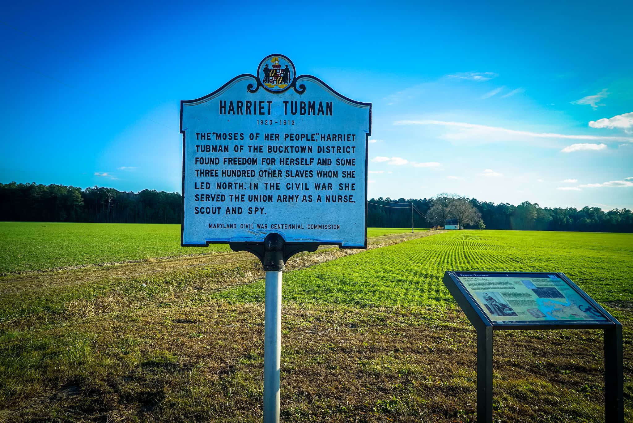 Underground Railroad Facts