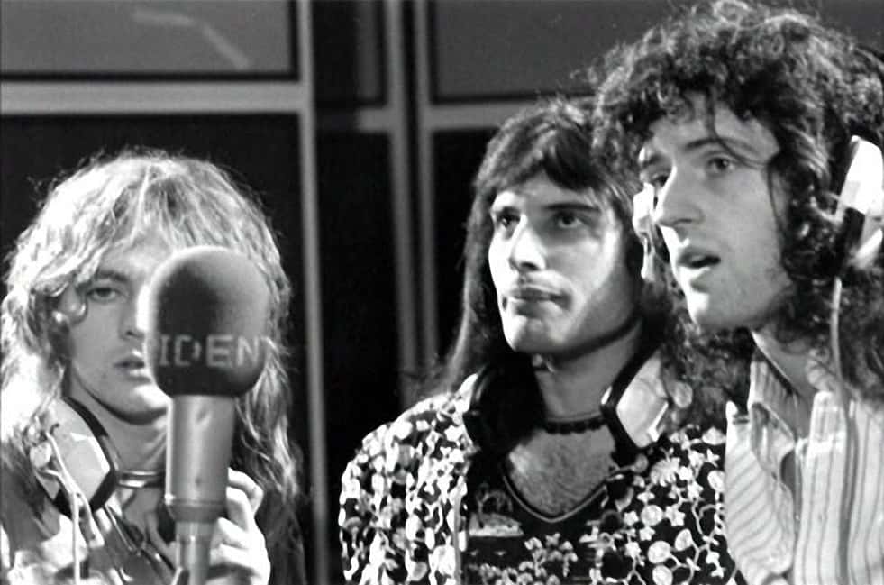 Freddie Mercury Facts