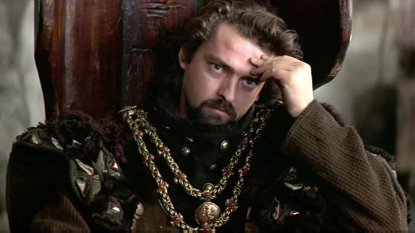 Robert the Bruce facts