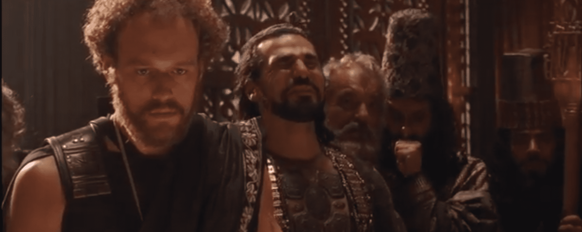 World Conquerors facts 