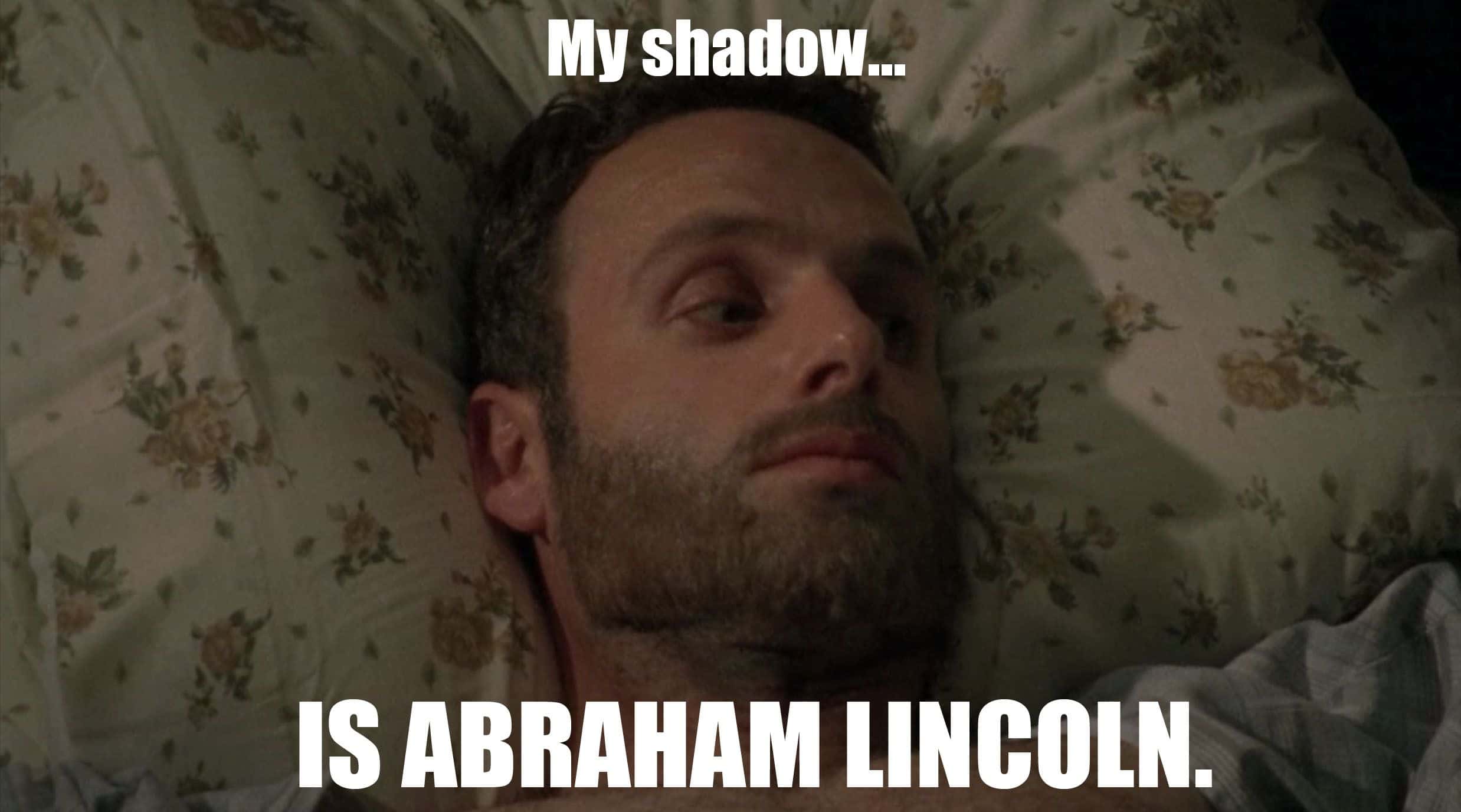 Fear the Walking Dead facts