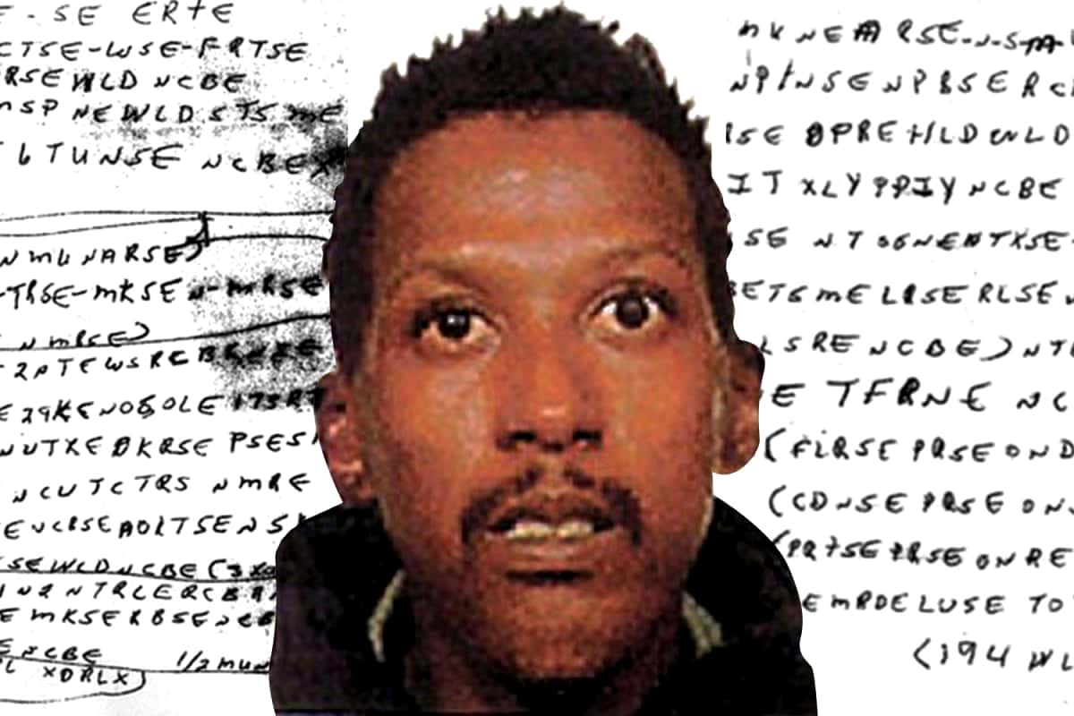 Mysterious Events facts