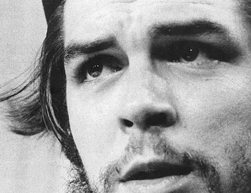 Che Guevara facts