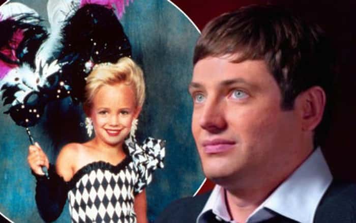 JonBenet Ramsey Case facts