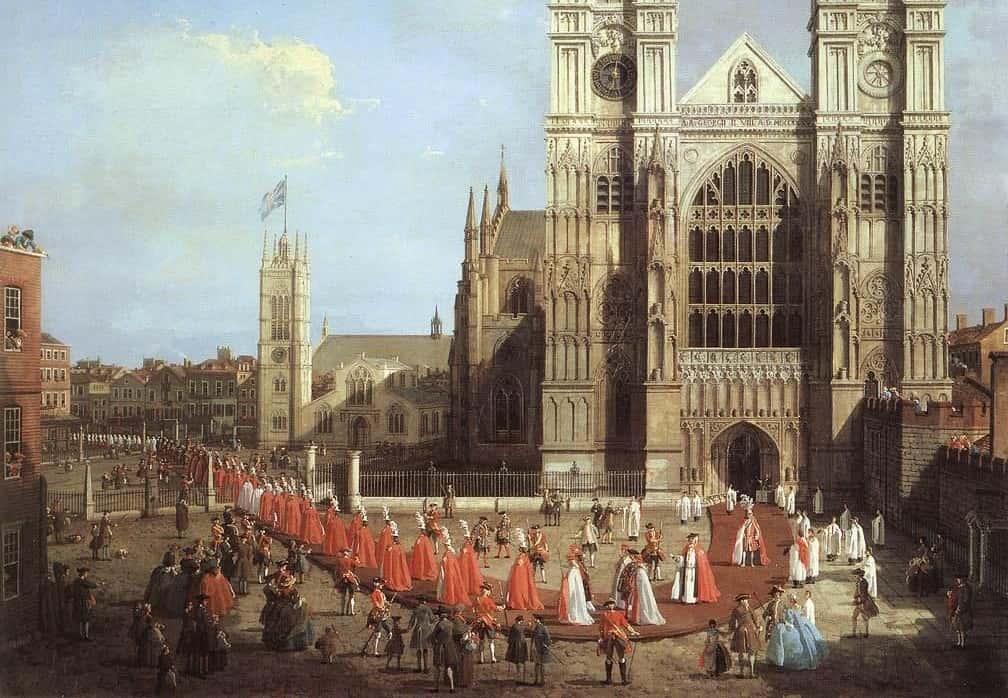 History's Darkest Moments Facts