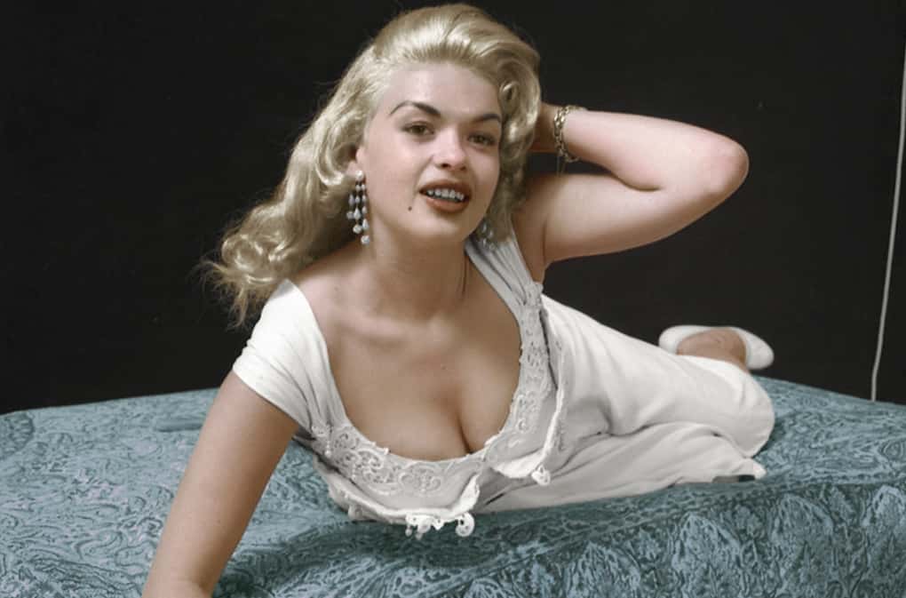 The Scandalous Old Hollywood facts