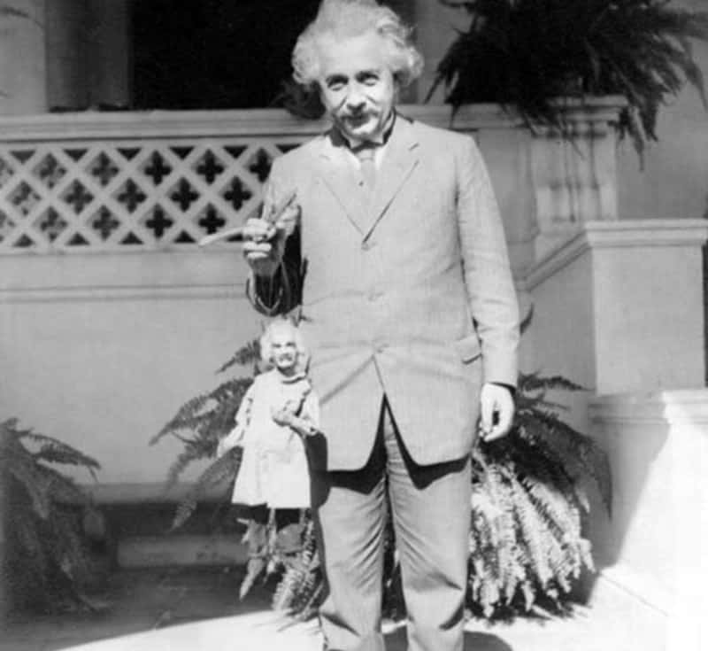 History's Weird Side facts