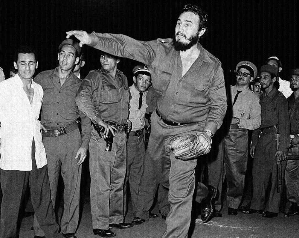 History's Weird Side facts