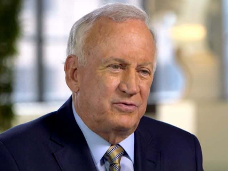 JonBenet Ramsey Case facts