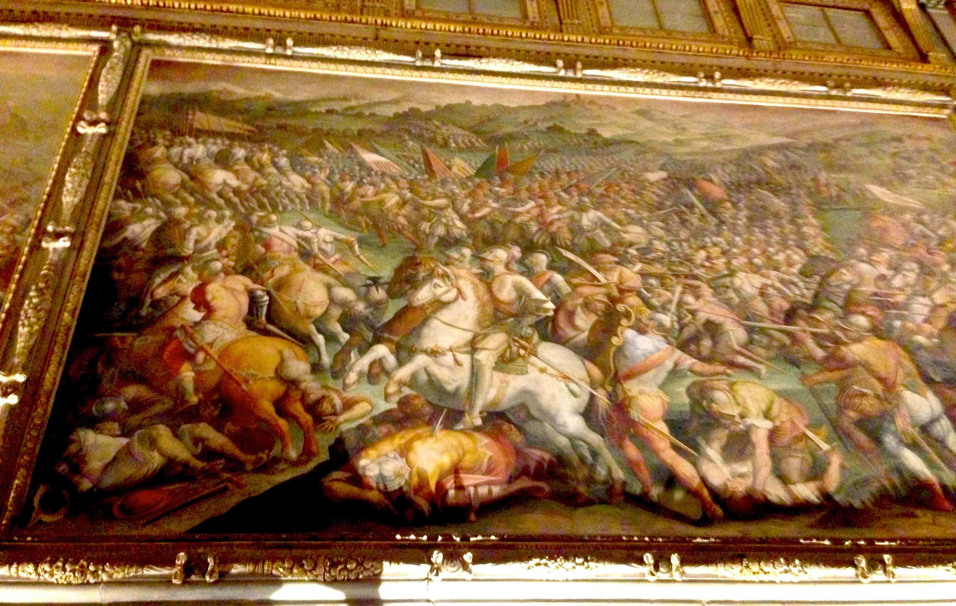 Italian History facts