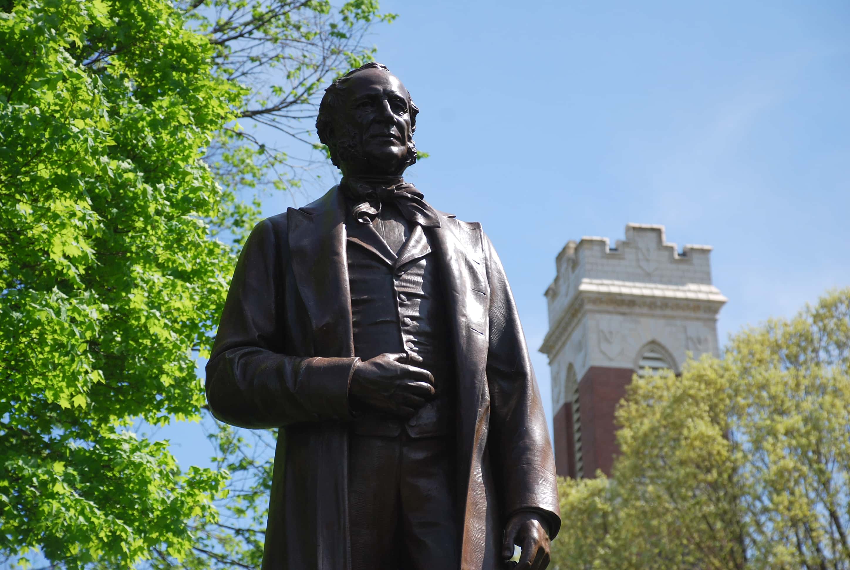 Anderson Cooper Facts