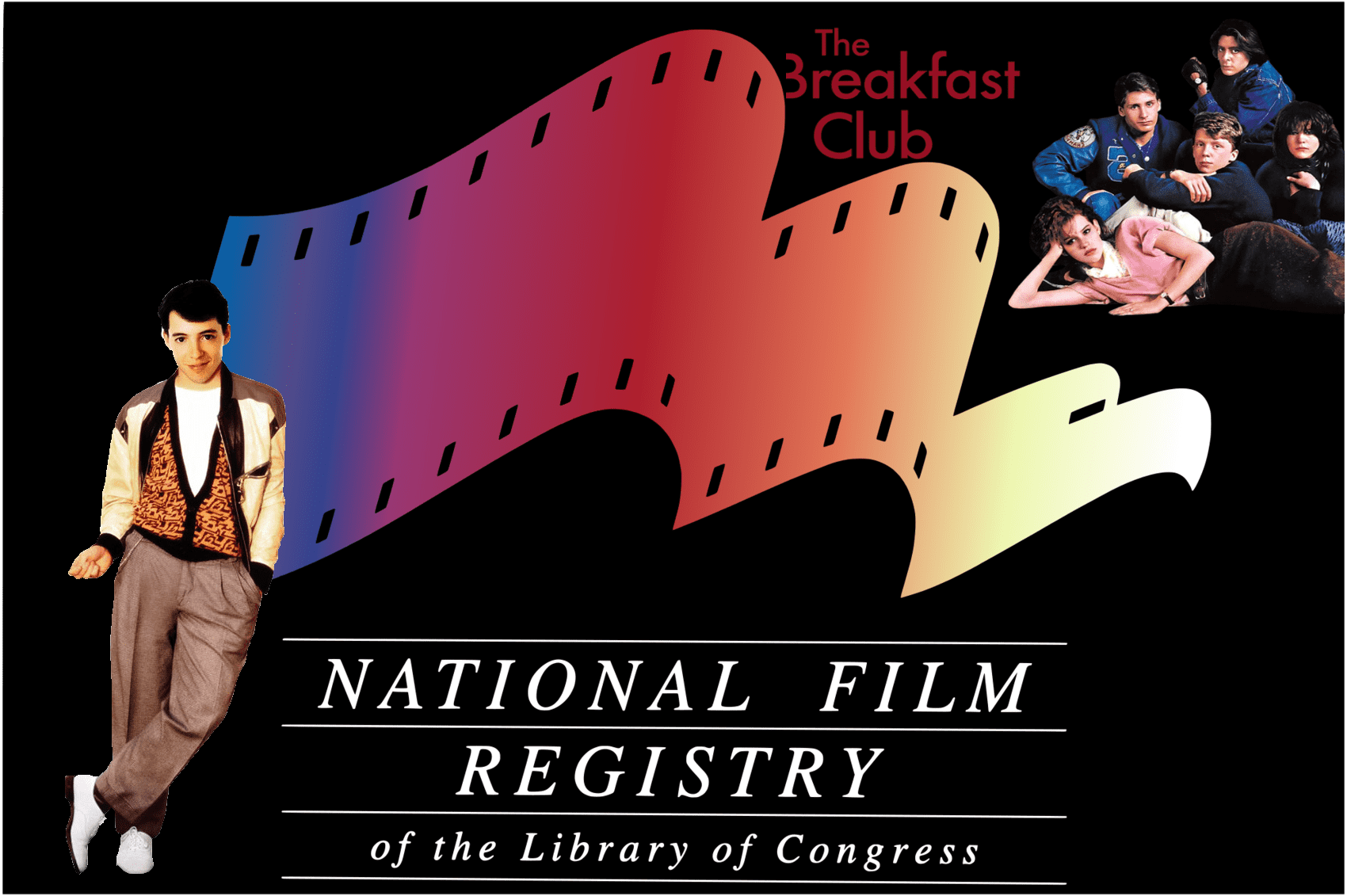 John Hughes Films facts