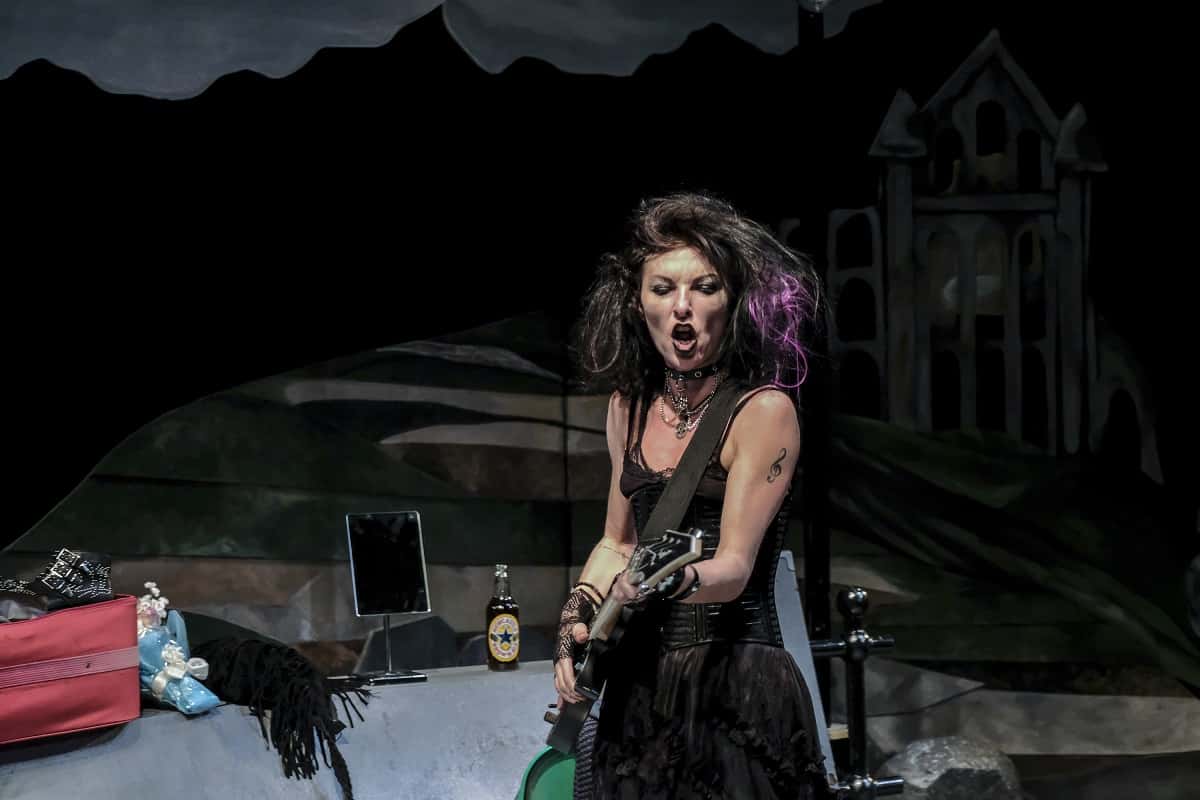 Melissa McCarthy facts