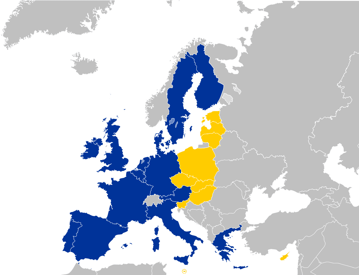 European Union facts