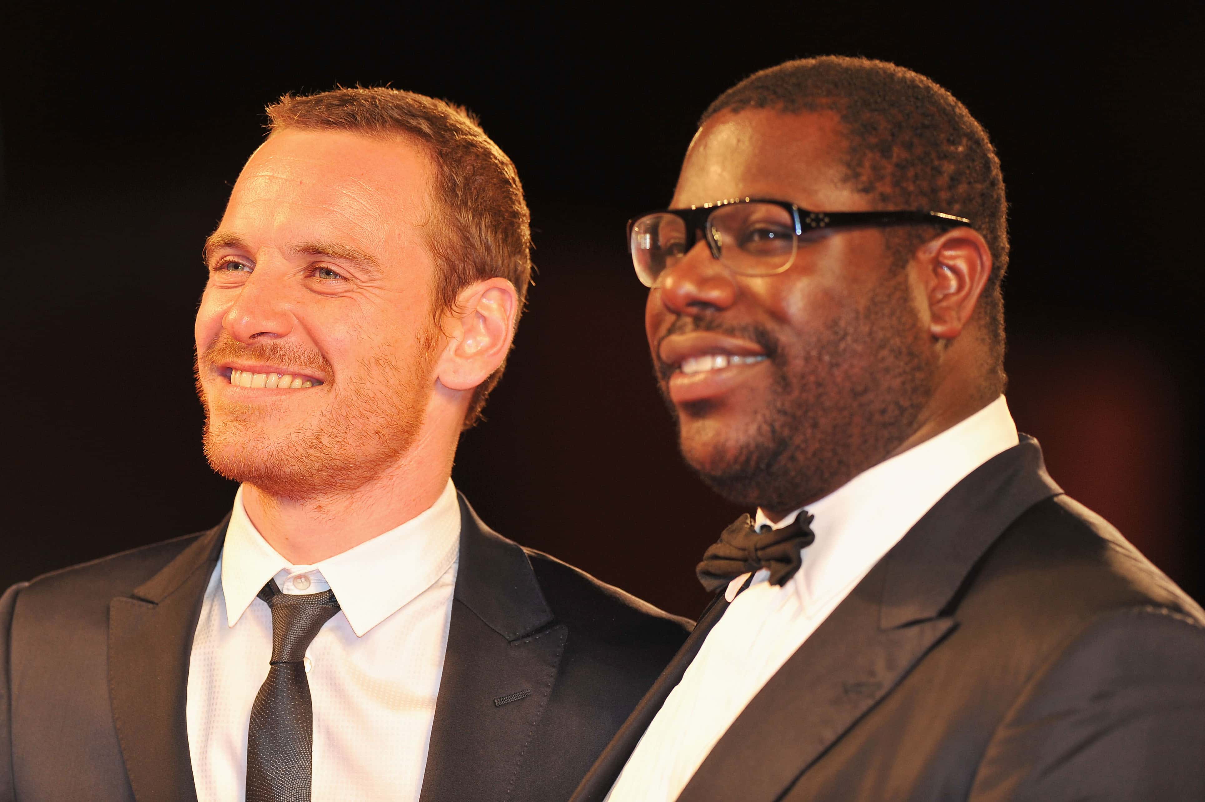 Michael Fassbender facts