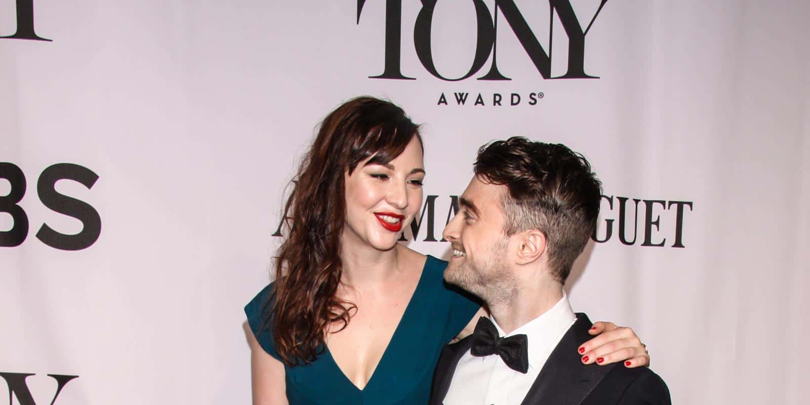 Daniel Radcliffe Facts