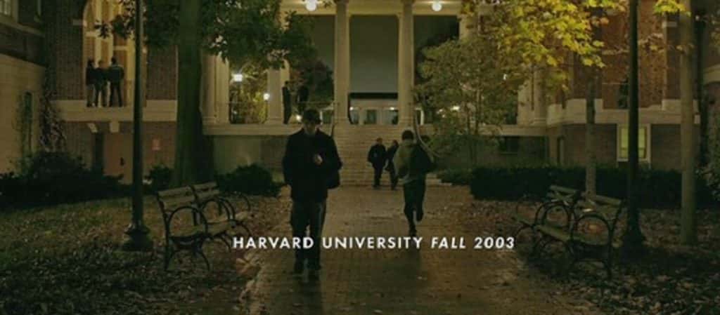 Harvard University facts