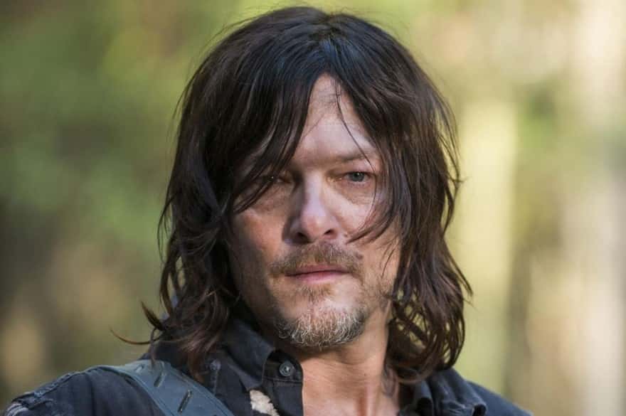 Daryl Dixon facts