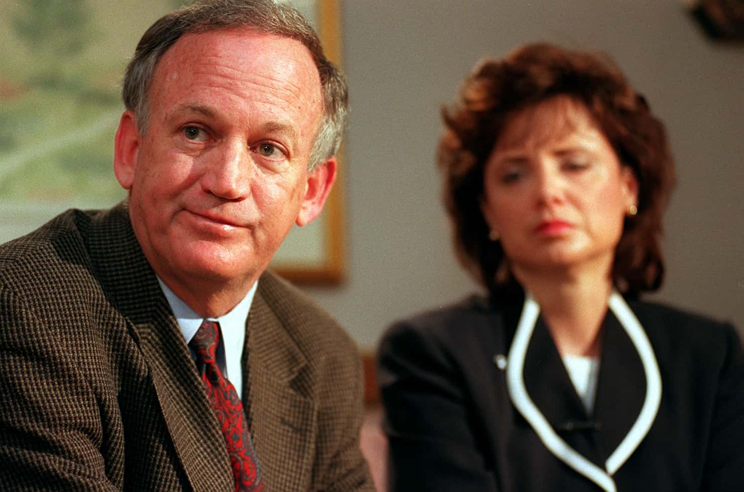 JonBenet Ramsey Case Facts