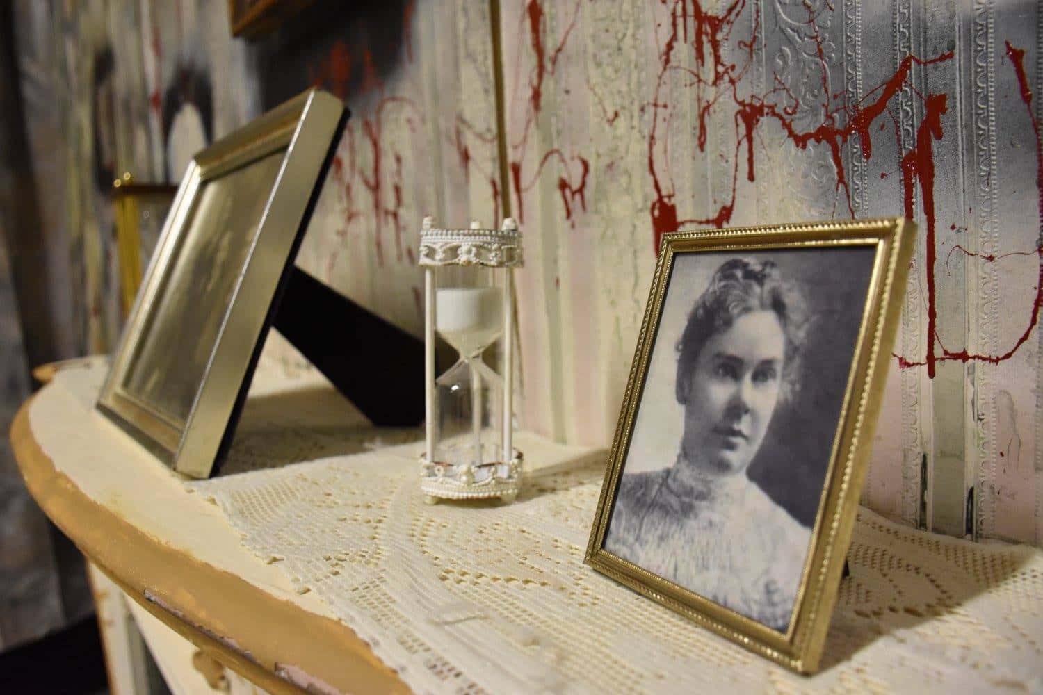 Lizzie Borden facts
