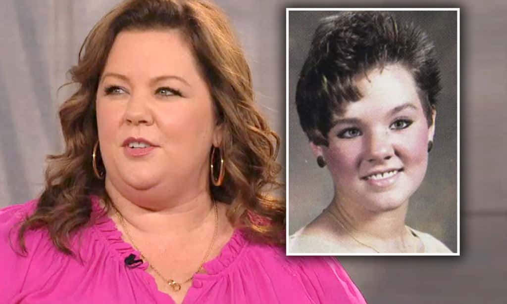 Melissa McCarthy facts