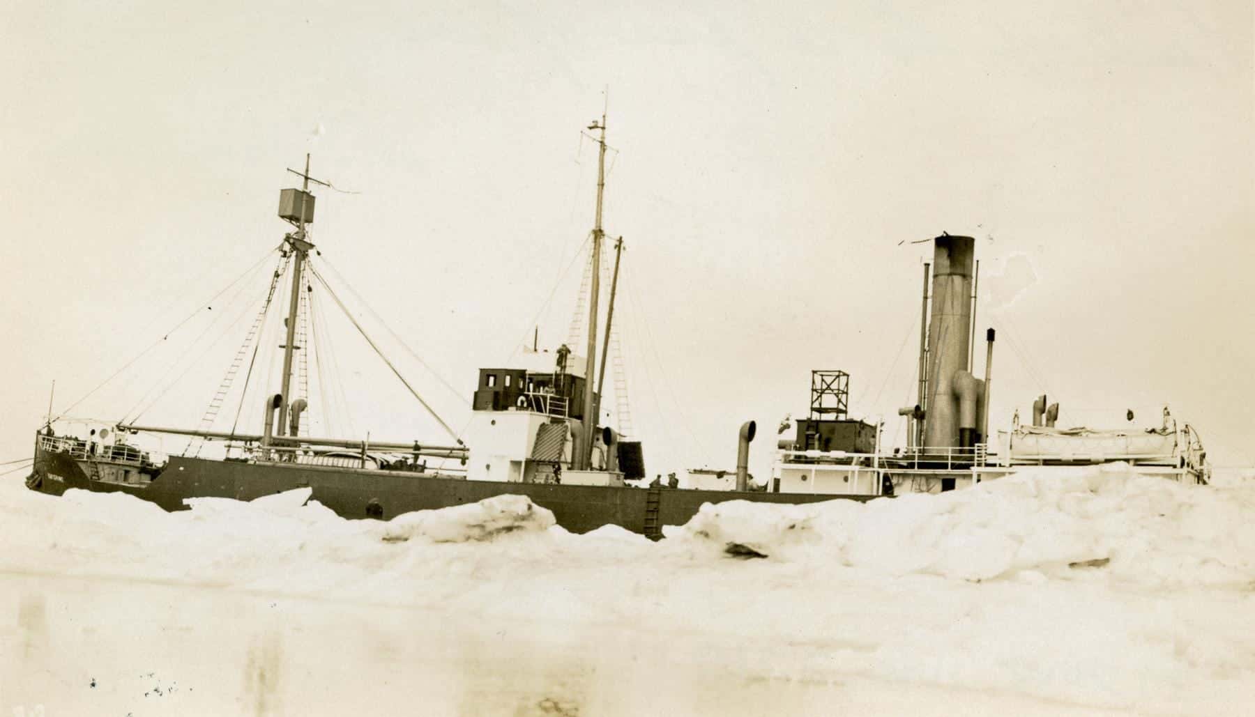 Mysterious Events facts