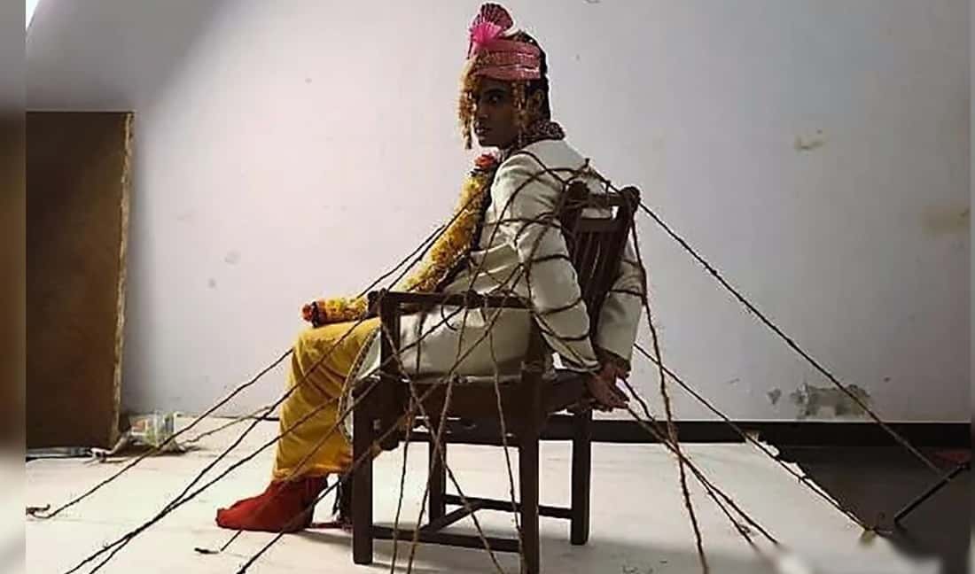 Bizarre Courtship Rituals Facts