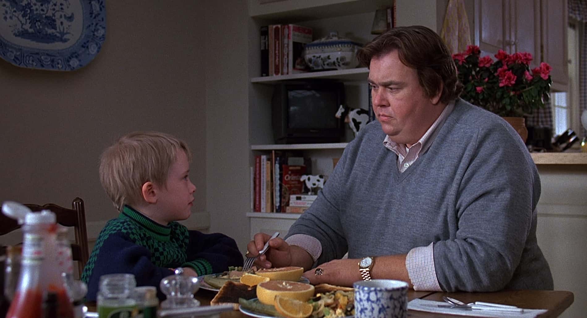 John Hughes Films facts