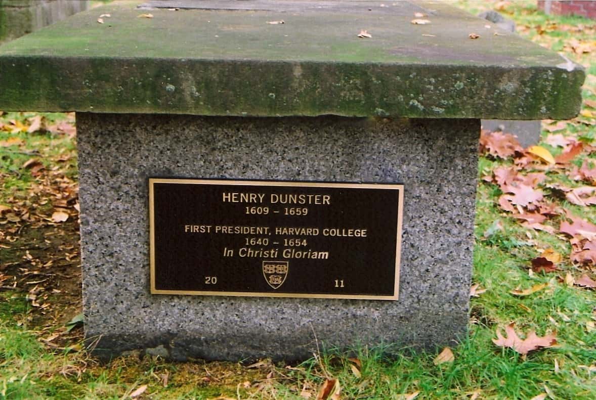 Harvard University facts