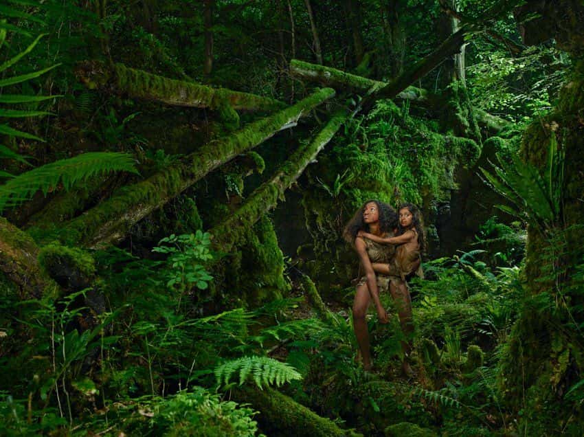 Feral Children facts