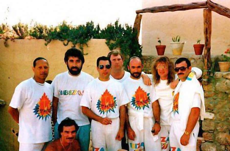 Freddie Mercury Facts