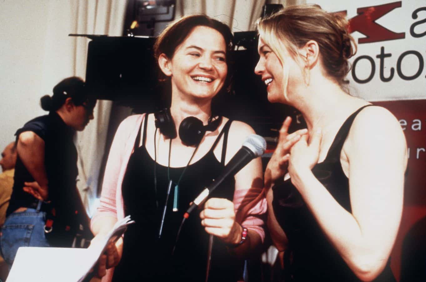 Bridget Jones's Diary facts