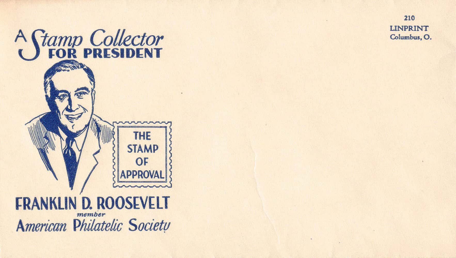 President Franklin Delano Roosevelt Facts