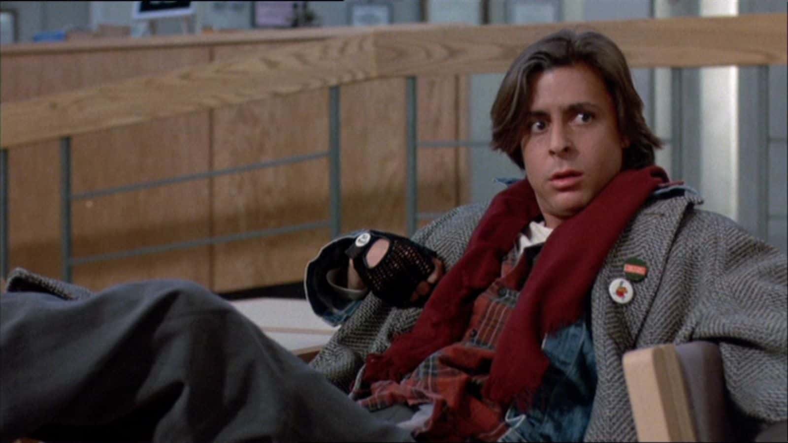 John Hughes Films facts