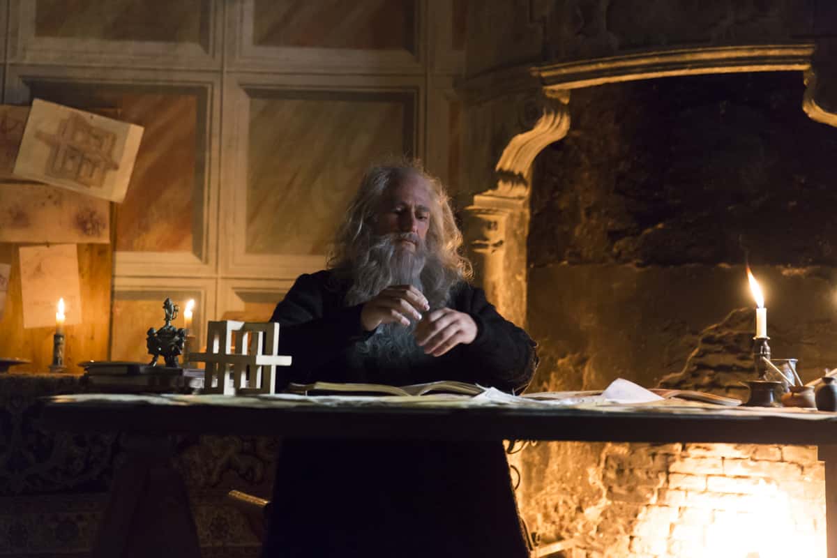 Technological Breakthroughs facts