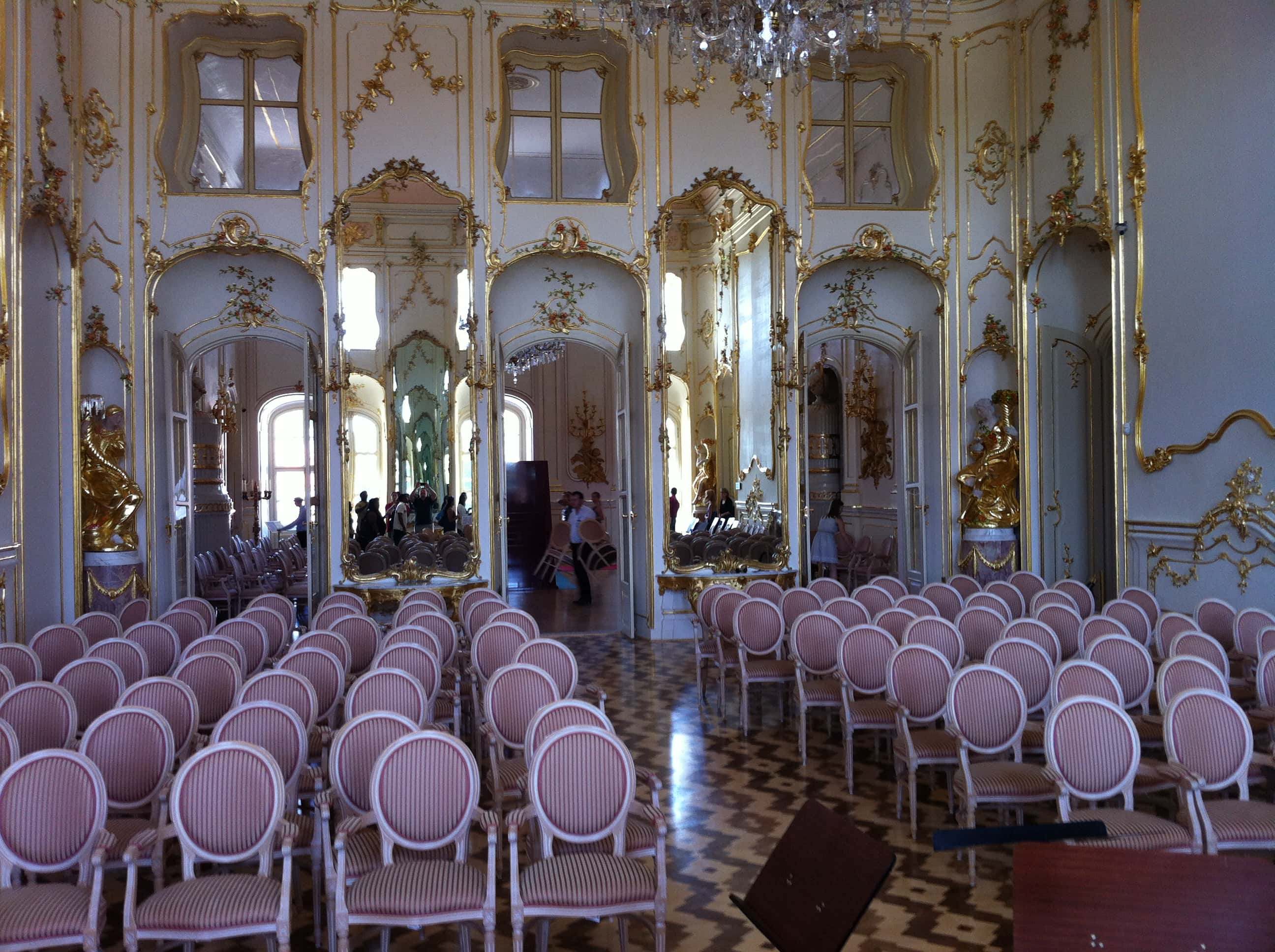 Ludwig Van Beethoven facts 