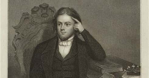 Edgar Allan Poe facts