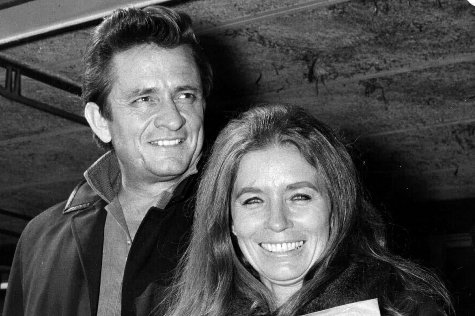 Johnny Cash facts