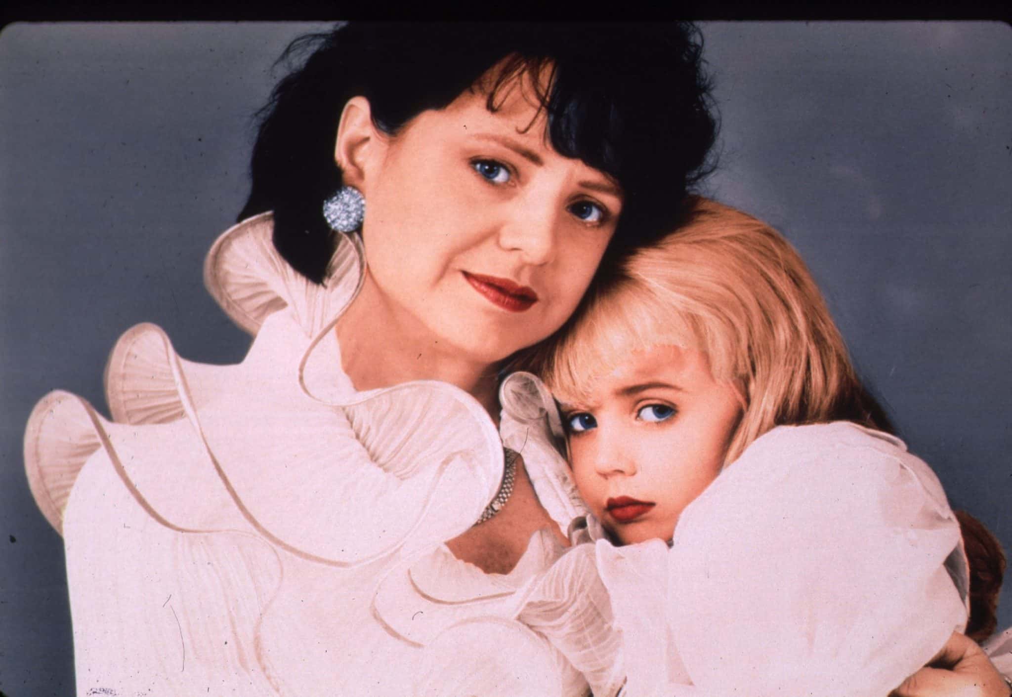JonBenet Ramsey Case facts