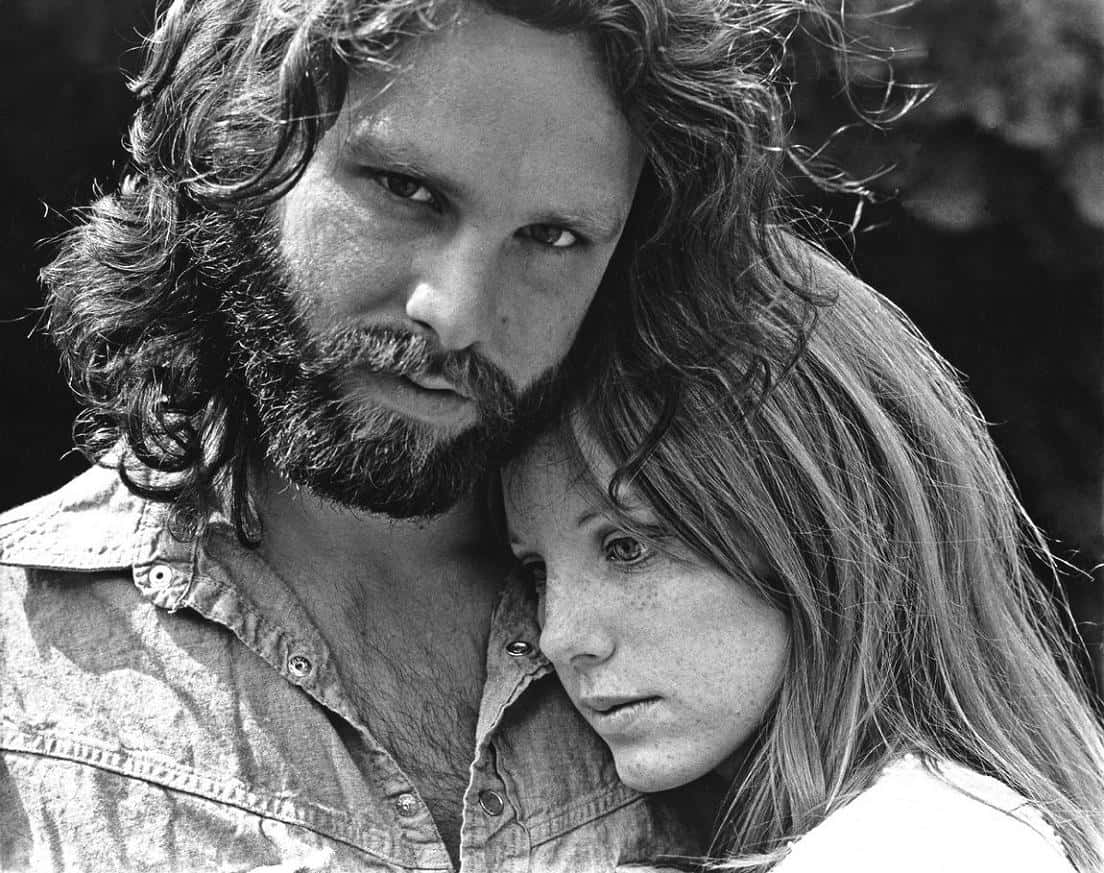 Jim Morrison facts