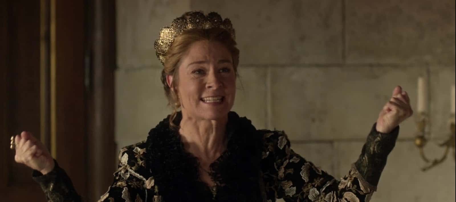 Catherine de Medici facts