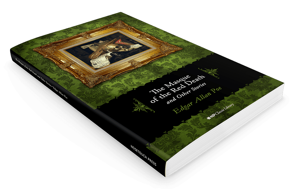 Edgar Allan Poe facts