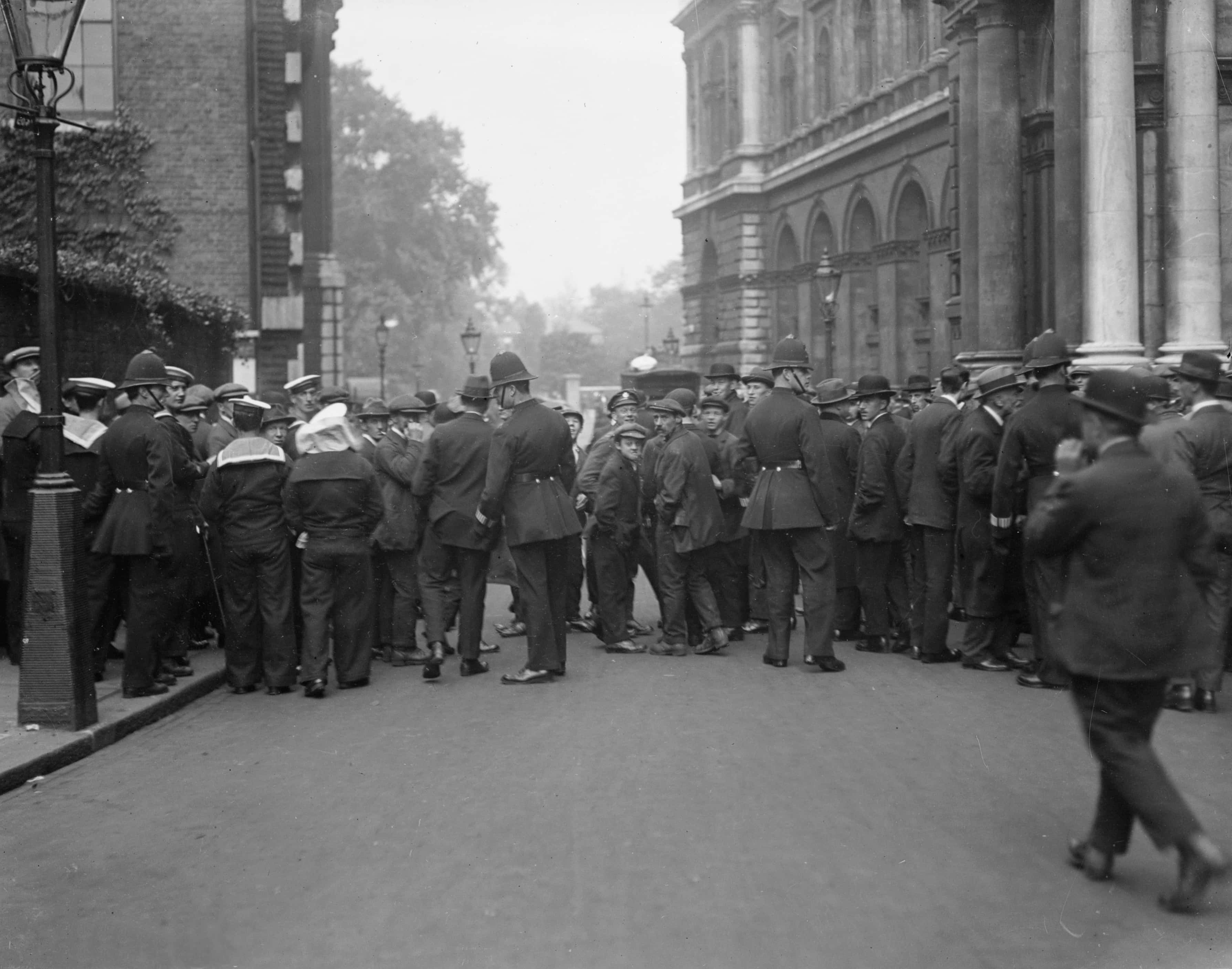 Harvard University facts