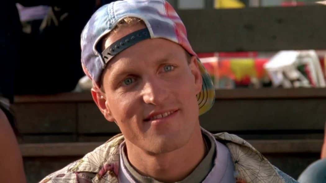 Woody Harrelson facts