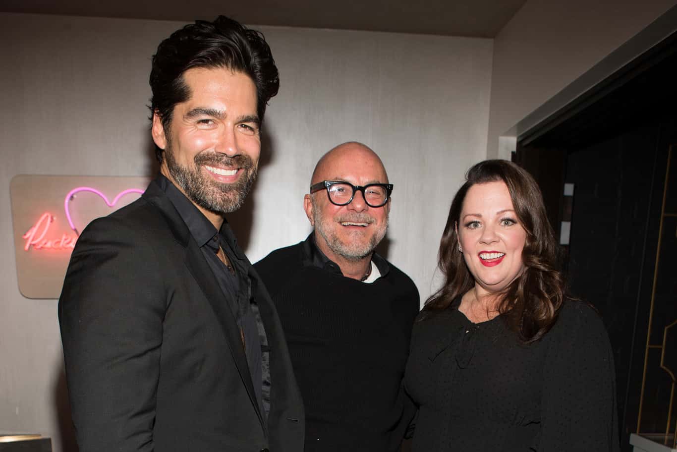 Melissa McCarthy facts