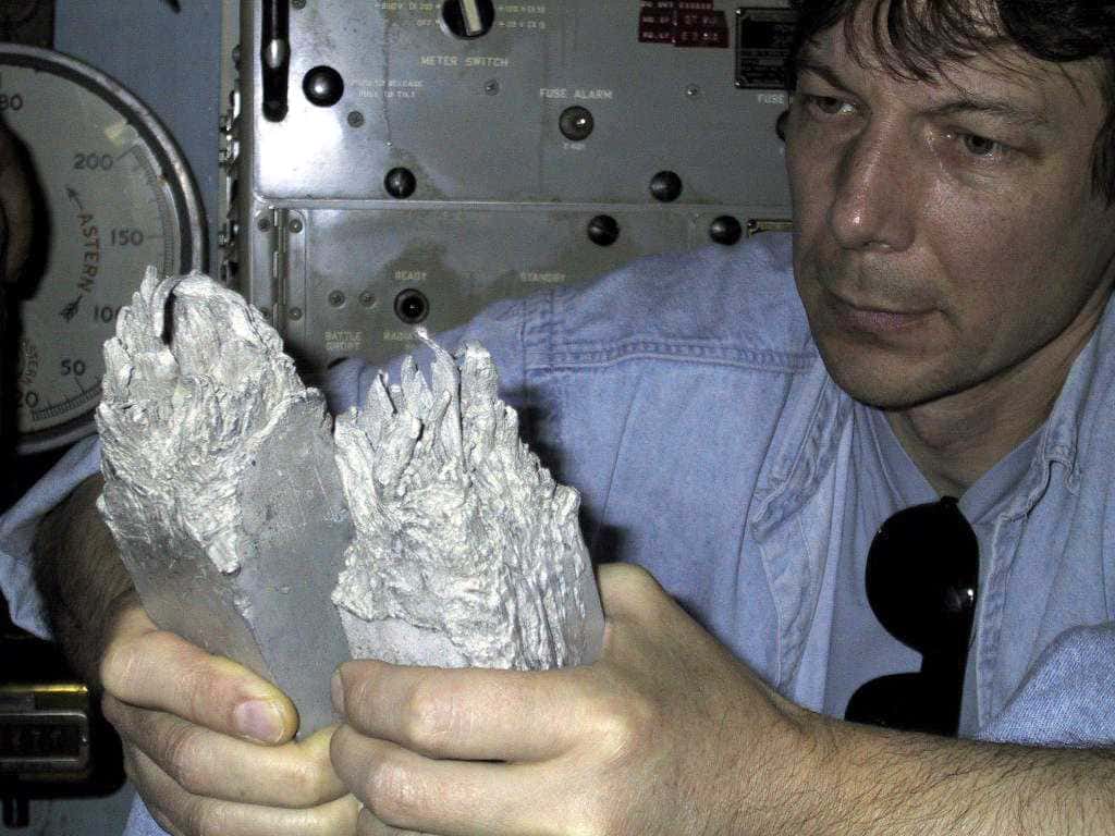 Mysterious Events facts